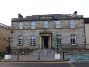 Special Offers @ The Shirley Arms Hotel